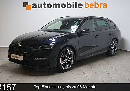Skoda Octavia 2.0TSI DSG RS Virtual AHK Standhz