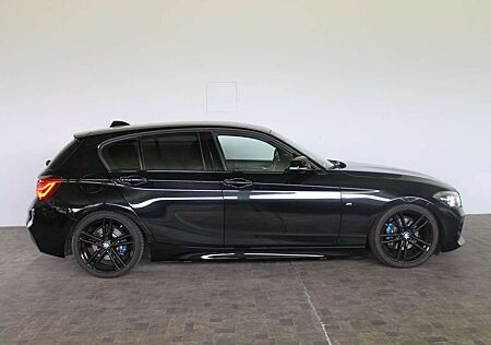BMW 120 d 5-türig, M Sportpaket, LED, Navi