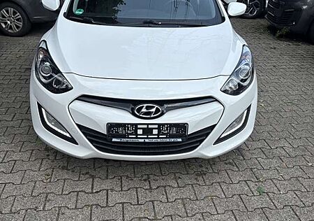 Hyundai i30 1.4 Classic