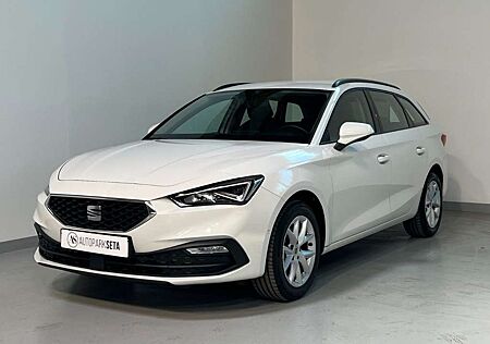 Seat Leon SP 2.0 TDI Style NAV*MEM*AID*LANE*ACC