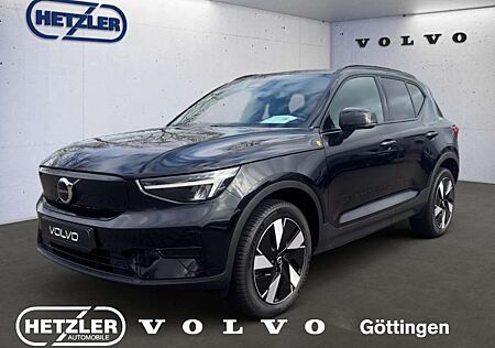 Volvo XC 40 XC40 Plus Recharge Pure Electric 2WD StandHZG digitales