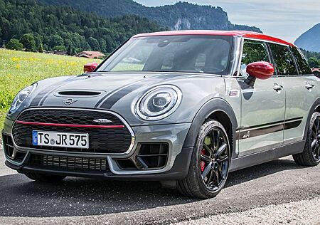 Mini John Cooper Works Clubman +John+Cooper+Works+Clubman+All4+Aut.