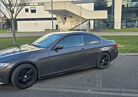 BMW 320d 320 LCI TÜV neu