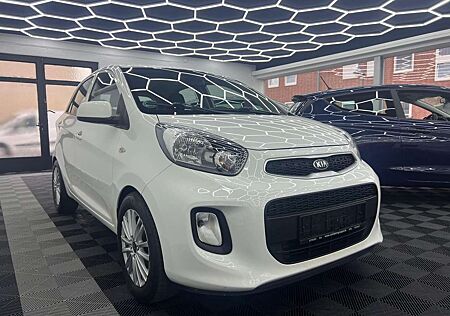 Kia Picanto Edition 7 * HU NEU * 55TSD * BREMSEN NEU