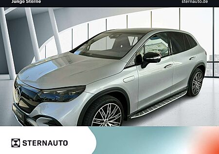 Mercedes-Benz EQE 350 4M SUV AMG Line/Pano.-Dach/Distronic/AHK