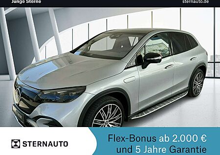 Mercedes-Benz EQE 350 4M SUV AMG Line/Pano.-Dach/Distronic/AHK