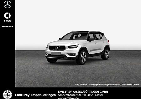 Volvo XC 40 XC40 B4 B Geartronic Inscription Intellisafe u.m