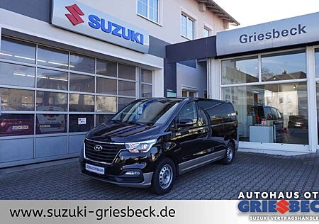 Hyundai H-1 2.5 CRDi Travel Premium / 8 Sitzer / Kundenauftrag
