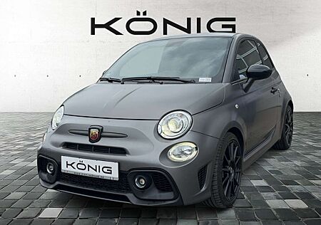Abarth 595 Esseesse 1.4 T-Jet 180PS AUTOMATIK Navi PDC