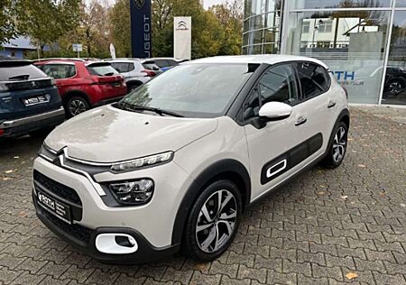 Citroën C3 Citroen Shine Pack Pure Tech 110 EAT6 Navi LED Klimaautom