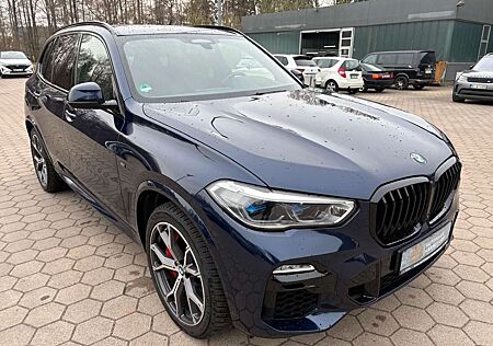 BMW X5 M i Leder*Pano*AHK*Navi*360Grad*