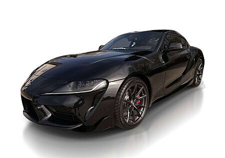 Toyota Supra GR 3.0 Legend JBL Matrix RFK Neuwagen!