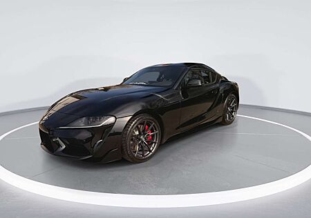 Toyota Supra GR 3.0 Legend JBL Matrix RFK HUD SOFORT