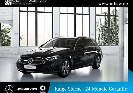 Mercedes-Benz C 300 e T Avantgarde*RKam*PDC*MBUX*Navi*Ambi*LED