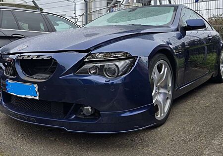 BMW 645 Ci