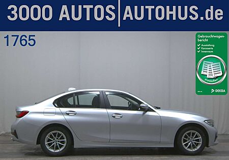 BMW 318 d Advantage Active PDC RFK LED Memory LC+ AUT