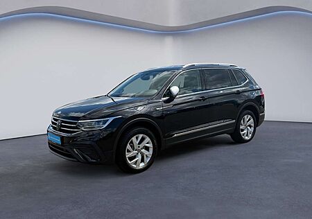 VW Tiguan Allspace Volkswagen 2.0 TDI Life DSG+AHK+NAVI+LED+ACC