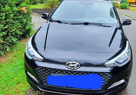 Hyundai i20 1.2 Active