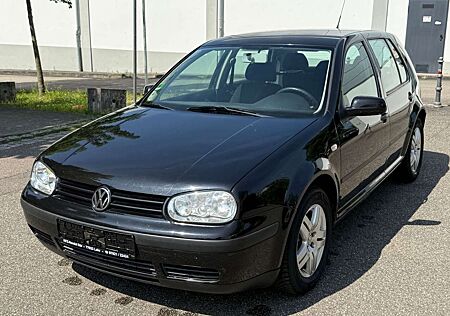 VW Golf Volkswagen 1.4 Special TÜV NEU/KLIMA/ALLWETTER REIFEN