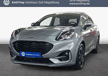 Ford Puma 1.0 EcoBoost Hybrid Aut. ST-LINE LED,GJR