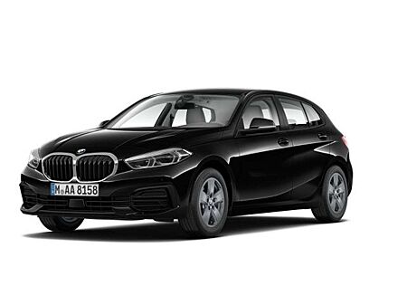 BMW 116 i Advantage PDC Sitzhzg. Vorn Lederlenkrad