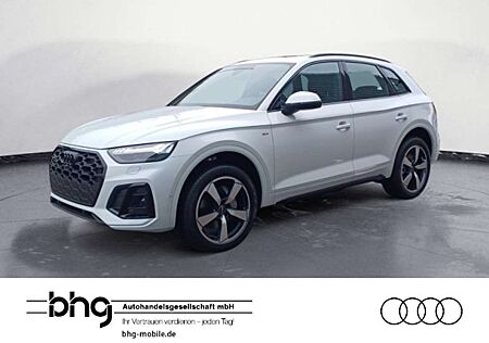 Audi Q5 S line 40 TDI quattro 150(204) kW(PS) S troni