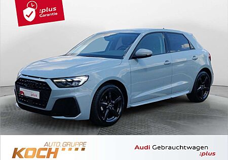 Audi A1 25 TFSI S-Tronic S-Tronic, EA8,1,99