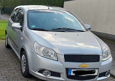 Chevrolet Aveo 1.4 Automatik AUTOMATIK*PANORAMADACH TÜV 02/2027