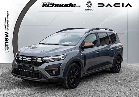 Dacia Jogger Extreme Hybrid 140 AHK Navi 7-Sitzer PDC