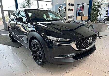 Mazda CX-30 Homura Automatik Allrad