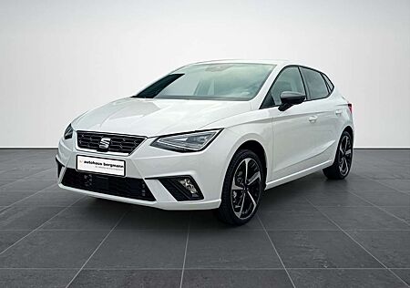 Seat Ibiza 1.0 TSI S&S DSG FR (KJ)
