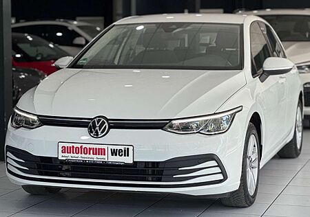 VW Golf Volkswagen VIII 1.5 TSI *NAVI-PRO*LED*VIRTU*AMBI*PDC*