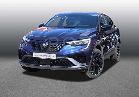 Renault Arkana ESPRIT ALPINE Mild Hybrid 160 EDC BOSE