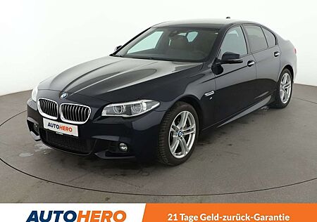 BMW 535i 535 M Sport Aut.*NAVI*LED*TEMPO*PDC*SHZ*