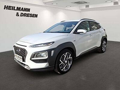 Hyundai KONA 1,6 Hybrid Premium Automatik/Navi/KRELL/HUD/Lenkra