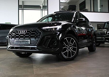 Audi Q5 55 TFSI e QU. BLACK S LINE/B&O/MATRIX/PANO/20