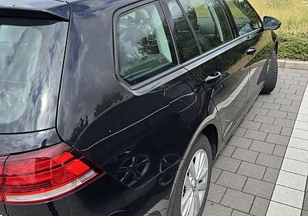 VW Golf Variant Volkswagen 1.6 TDI