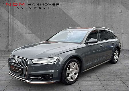 Audi A6 Allroa quatt 3.0 TDI MATRIX/PANO/R-CAM/HEAD