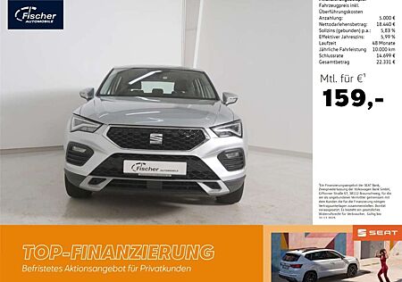 Seat Ateca 1.5 TSI Style