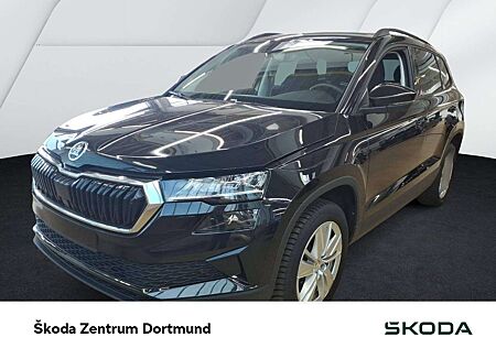 Skoda Karoq 1.5 SELECTION CAM LM17 NAVI SITZHEIZUNG