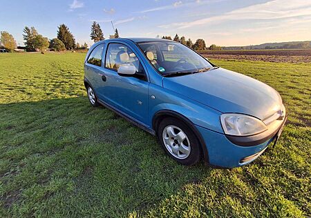 Opel Corsa 1.0 12V Njoy