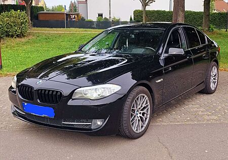 BMW 520d 520 Aut.