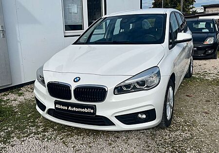 BMW 218 d Gran Tourer xDrive Advantage