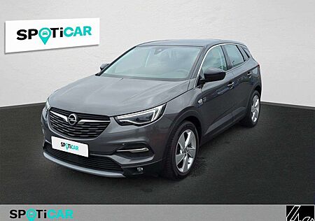 Opel Grandland X Grandland NAVI I KAMERA I SHZ I PANO