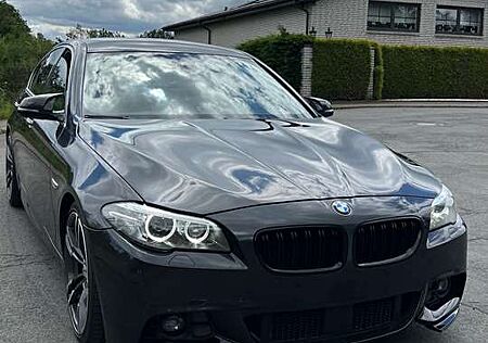 BMW 530d 530 xDrive Sport-Aut.