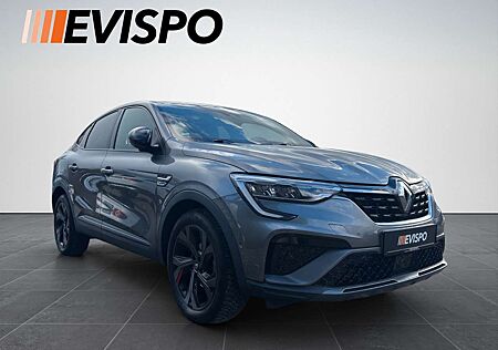 Renault Arkana R.S. Line*360°Kamera*ACC*LED*Finanzierung