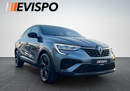 Renault Arkana R.S. Line*360°Kamera*ACC*LED*Finanzierung