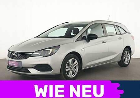 Opel Astra Edition Ergonomiesitz|Navi|PDC|WinterPaket