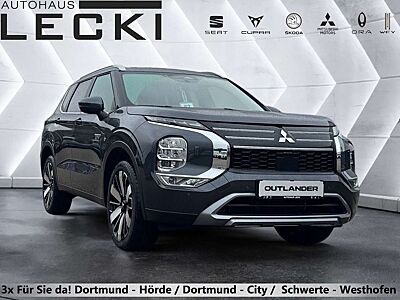 Mitsubishi Outlander Plug-in Hybrid Intro Edition 2,4l *AHK*HEAD-UP*UVM