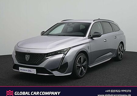 Peugeot 308 SW Hybrid 225 GT,360°,ACC,APP,TOTW,FOCAL